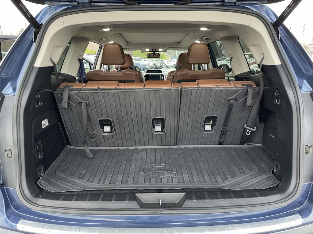 Used 2019 Subaru Ascent Touring w/ Popular Package #2A image 32