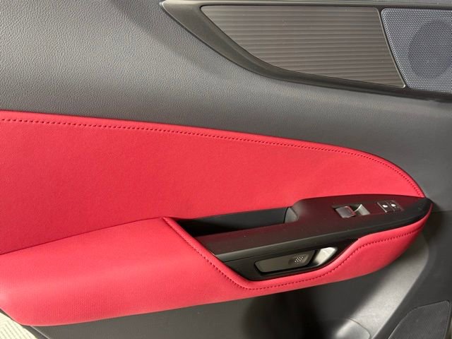 New 2026 Lexus NX 350 F Sport image 20