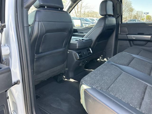 Used 2023 Ford F150 Tremor w/ Trailer Tow Package image 18