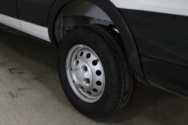 New 2026 Ford Transit 350 148 Medium Roof AWD image 25