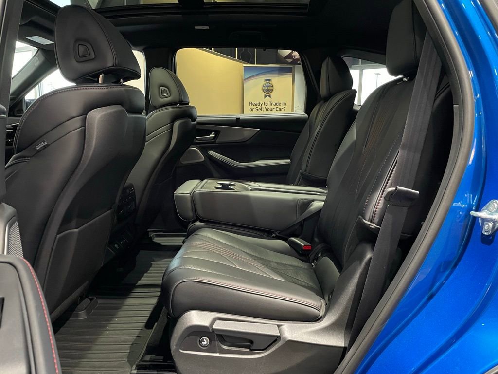 New 2026 Acura MDX A-Spec image 14