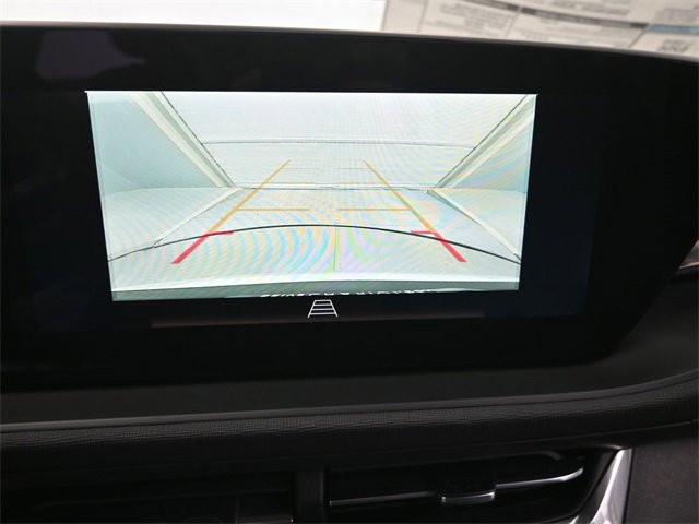 New 2026 Buick Envista Preferred w/ Convenience I Package image 35