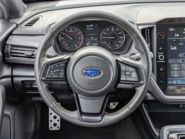 Certified 2026 Subaru Crosstrek 2.5i Sport w/ Crosstrek Mirror Package AWD/4WD image 13