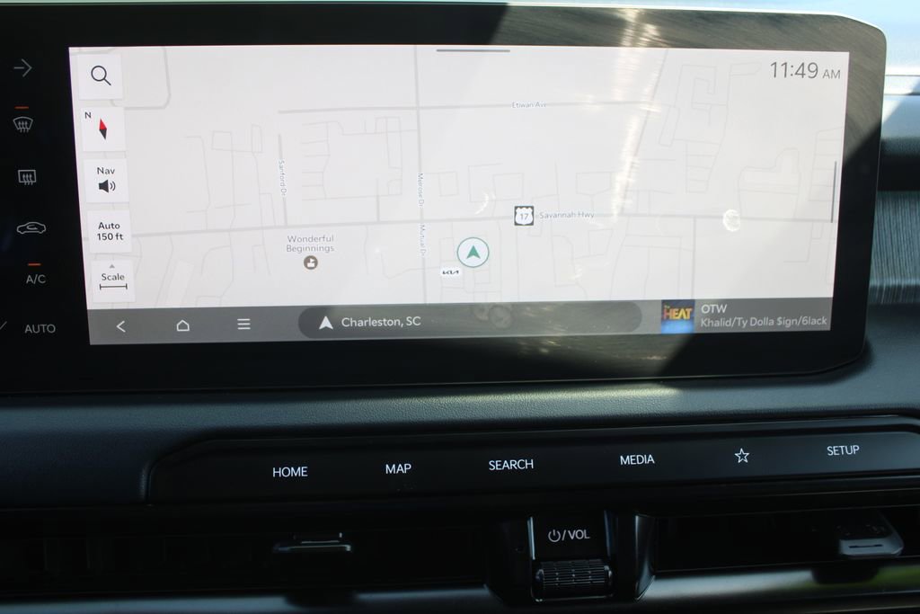 Used 2027 Kia Telluride X-Line SX Prestige image 53