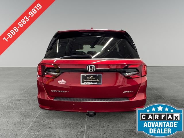 Used 2023 Honda Odyssey Sport image 24