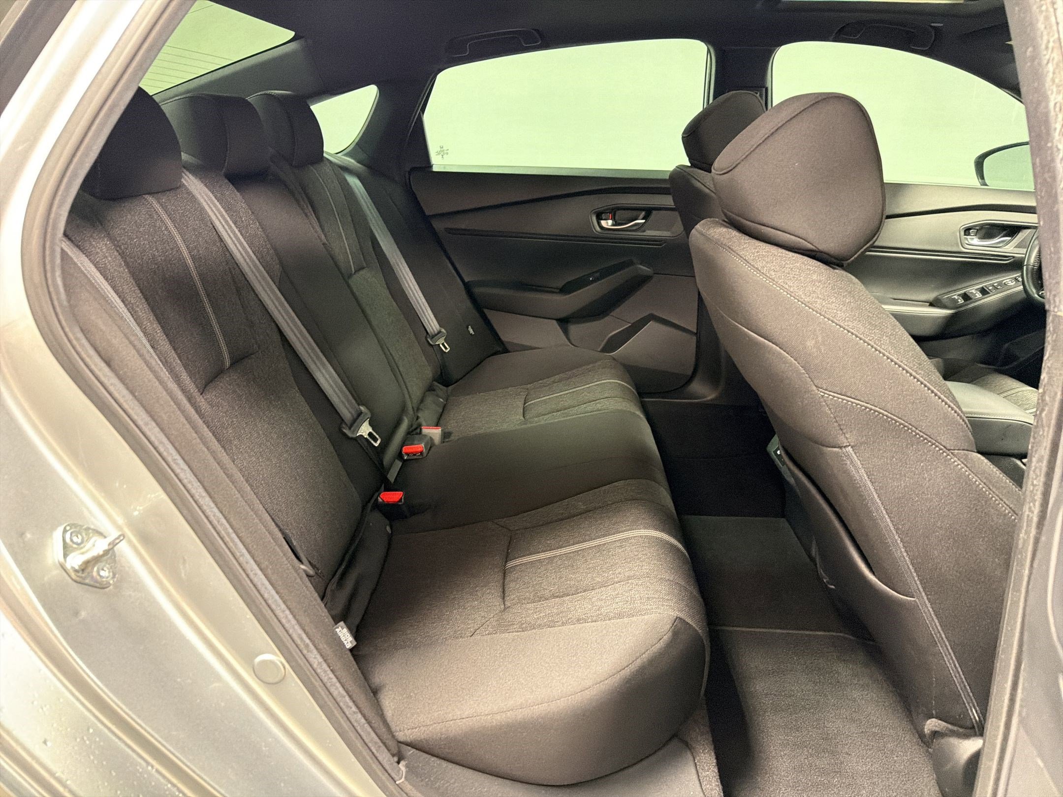 Used 2025 Honda Accord Sport image 29