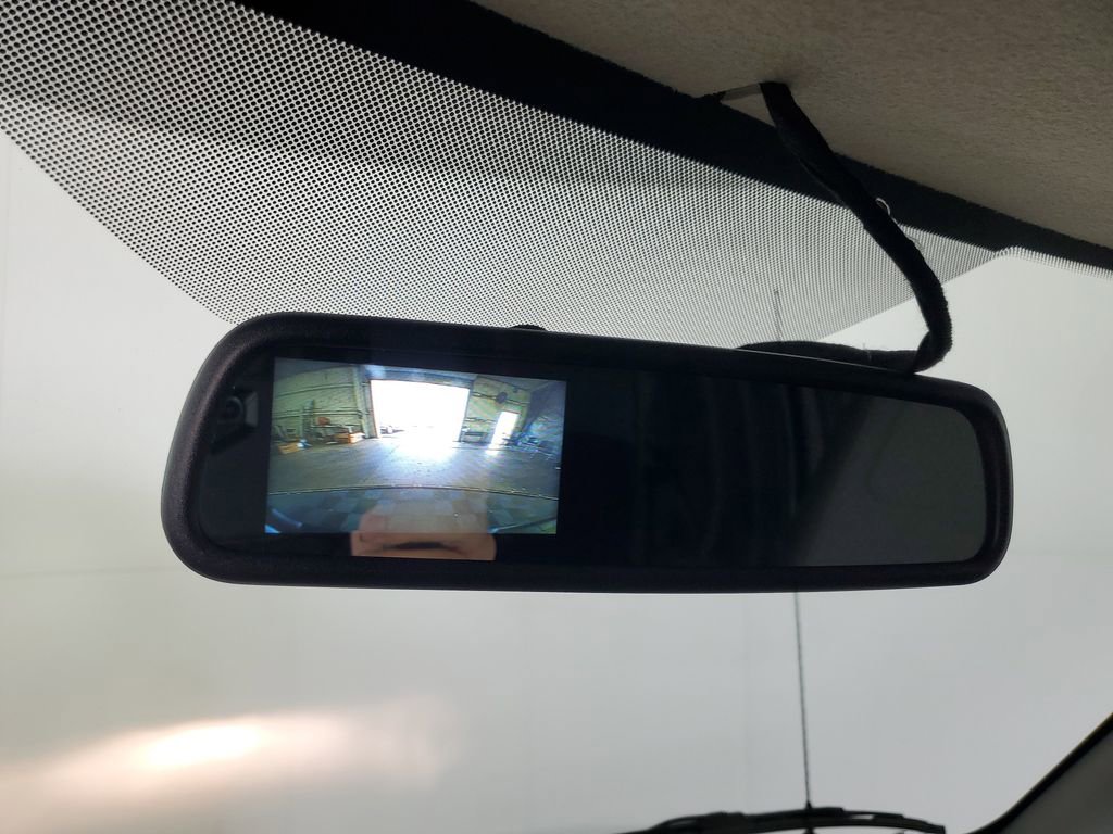 New 2026 Chevrolet Express 3500 Extended RWD image 22