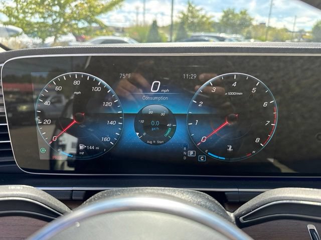 Used 2022 Mercedes-Benz GLE 350 4MATIC image 25