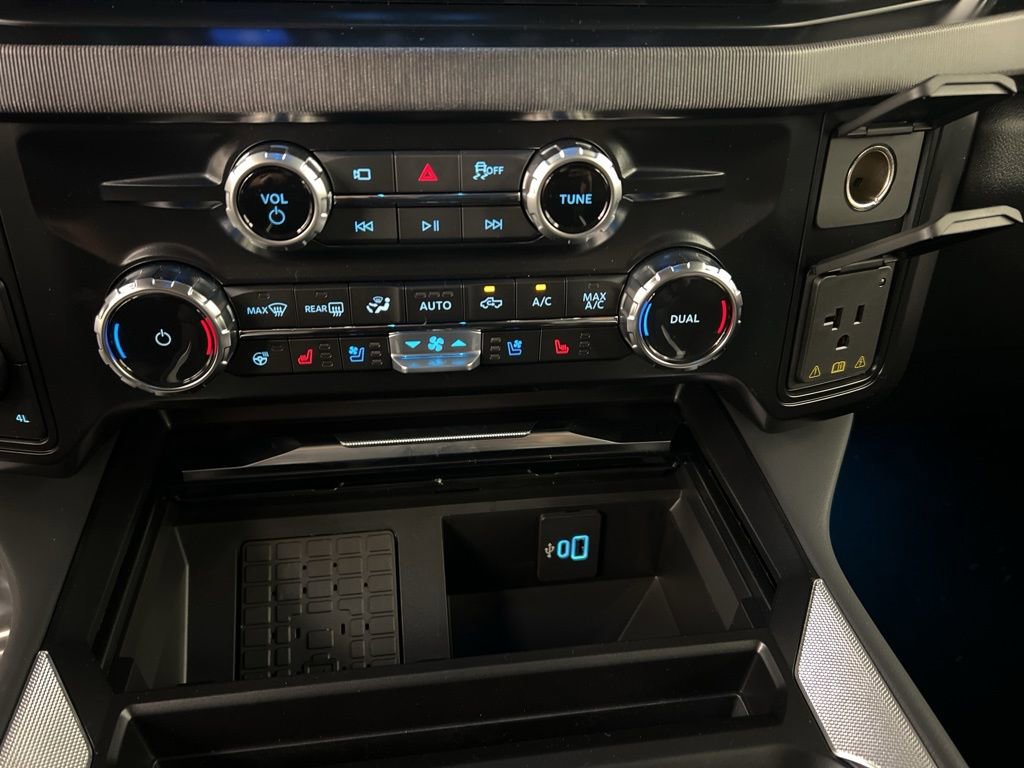 New 2026 Ford F250 Platinum AWD/4WD image 13