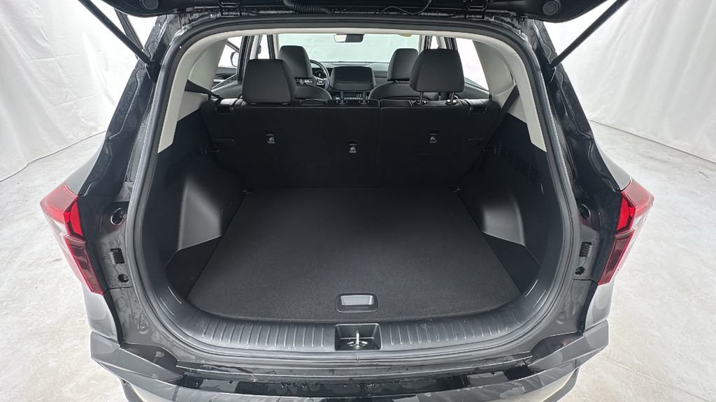 Used 2024 Kia Seltos EX image 15