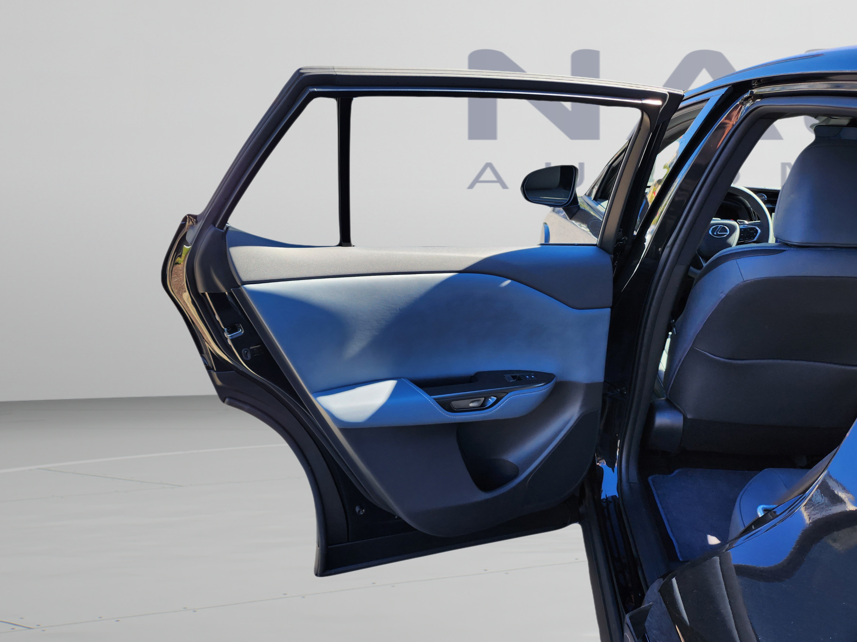 New 2026 Lexus RZ 350e 2WD w/ Convenience Package image 22