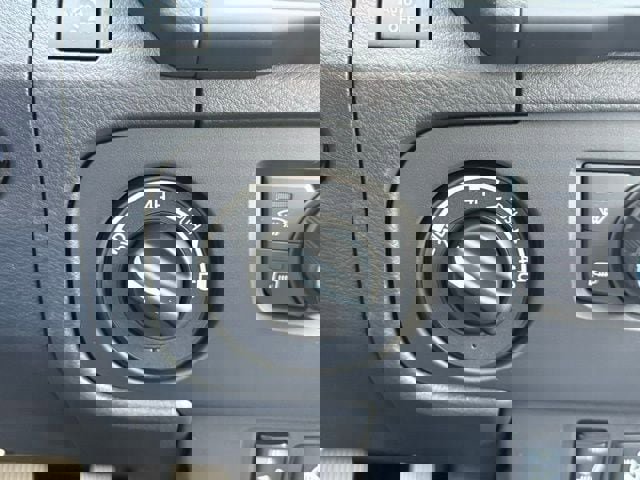 New 2026 Nissan Frontier SV w/ SV Convenience Package image 33