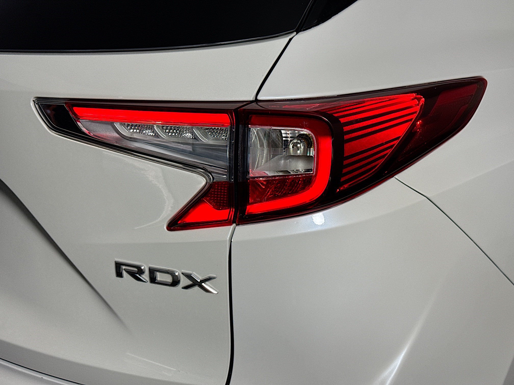 Used 2019 Acura RDX FWD w/ Advance Package image 34