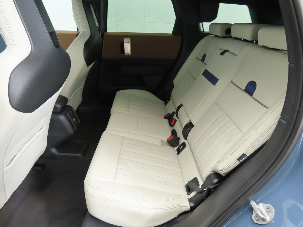 New 2026 MINI Cooper Countryman S w/ Comfort Package Max image 21