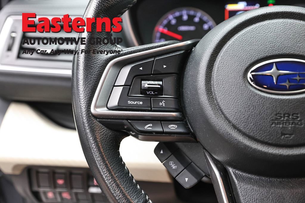 Used 2022 Subaru Ascent Premium AWD/4WD image 15