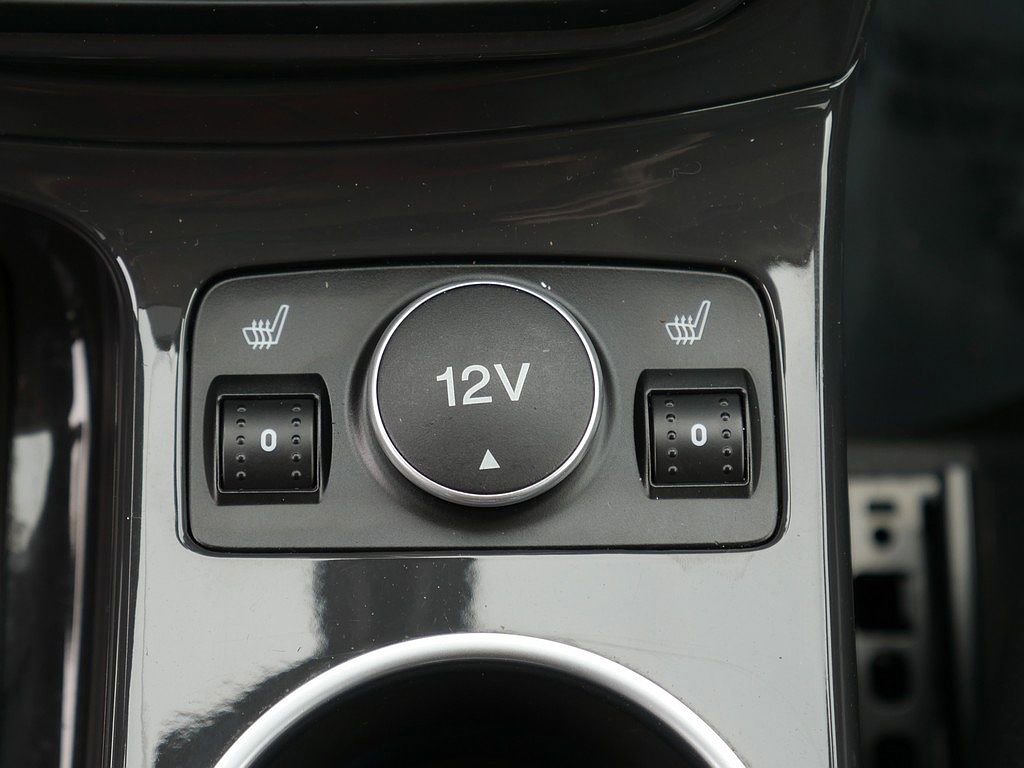 Used 2014 Ford Escape Titanium FWD image 23