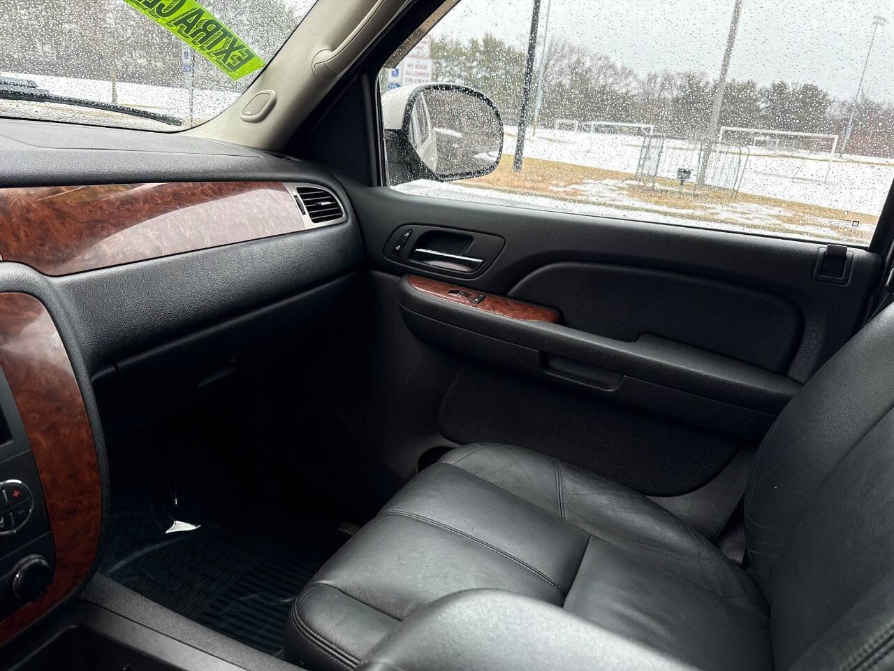 Used 2008 Chevrolet Avalanche LT AWD/4WD image 13
