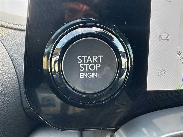 Used 2024 Lexus LX 600 F Sport image 41