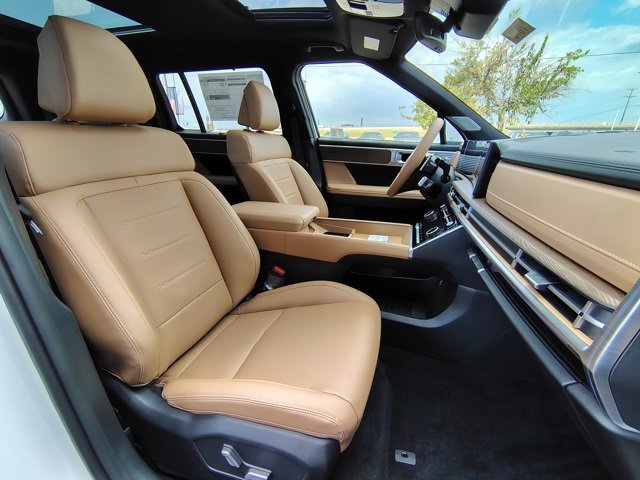 New 2026 Hyundai Santa Fe Limited image 32