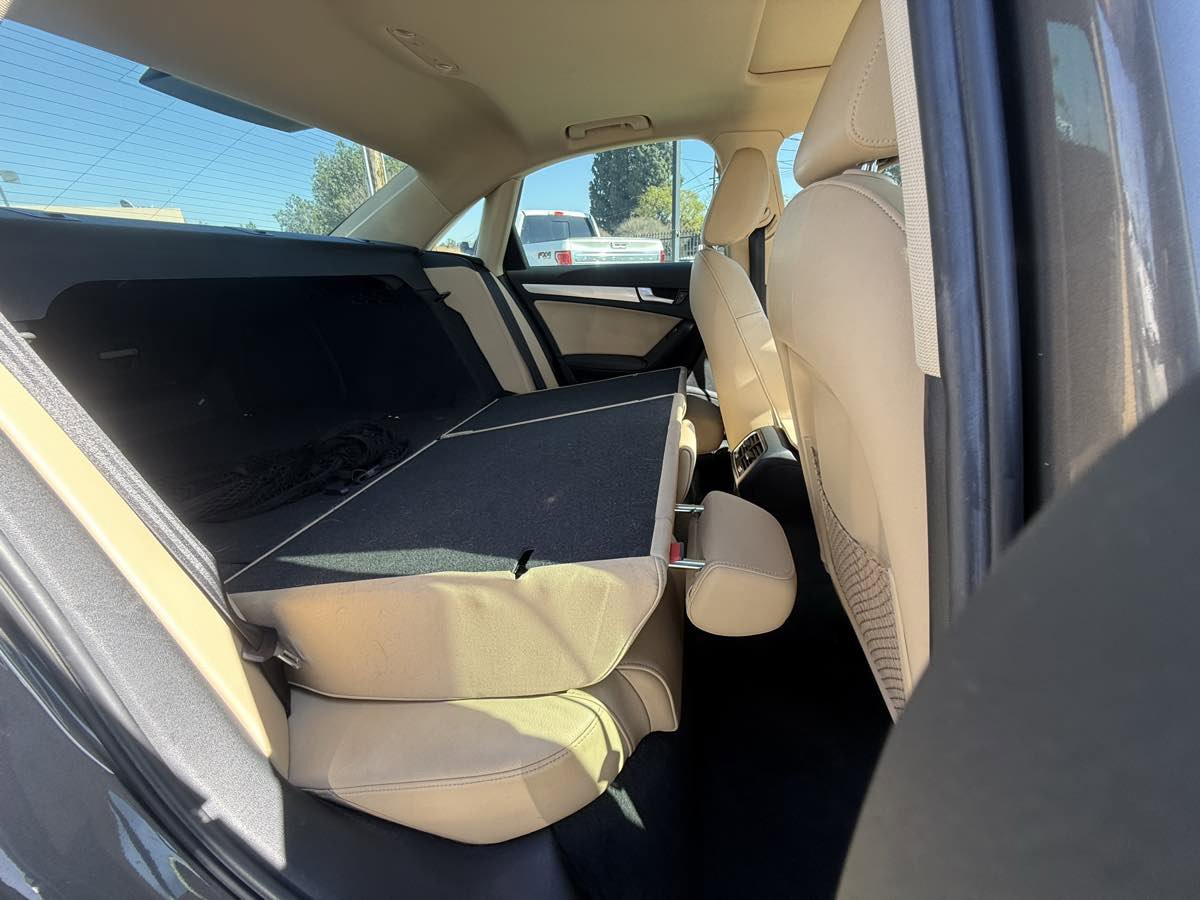 Used 2014 Audi A4 2.0T Premium Plus w/ Premium Plus Package image 38