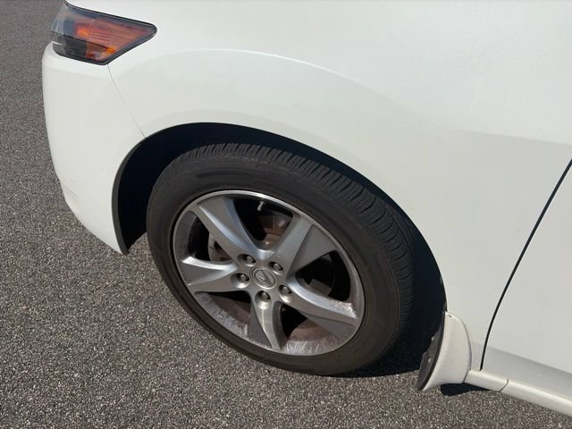 Used 2012 Acura TSX w/ Technology Package FWD image 12