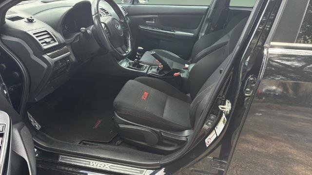 Used 2019 Subaru WRX AWD/4WD image 10