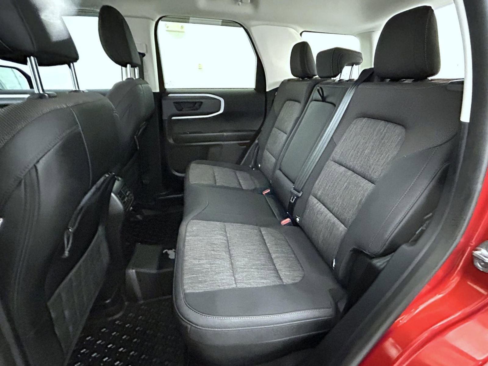 Used 2023 Ford Bronco Sport Big Bend w/ Convenience Package image 19