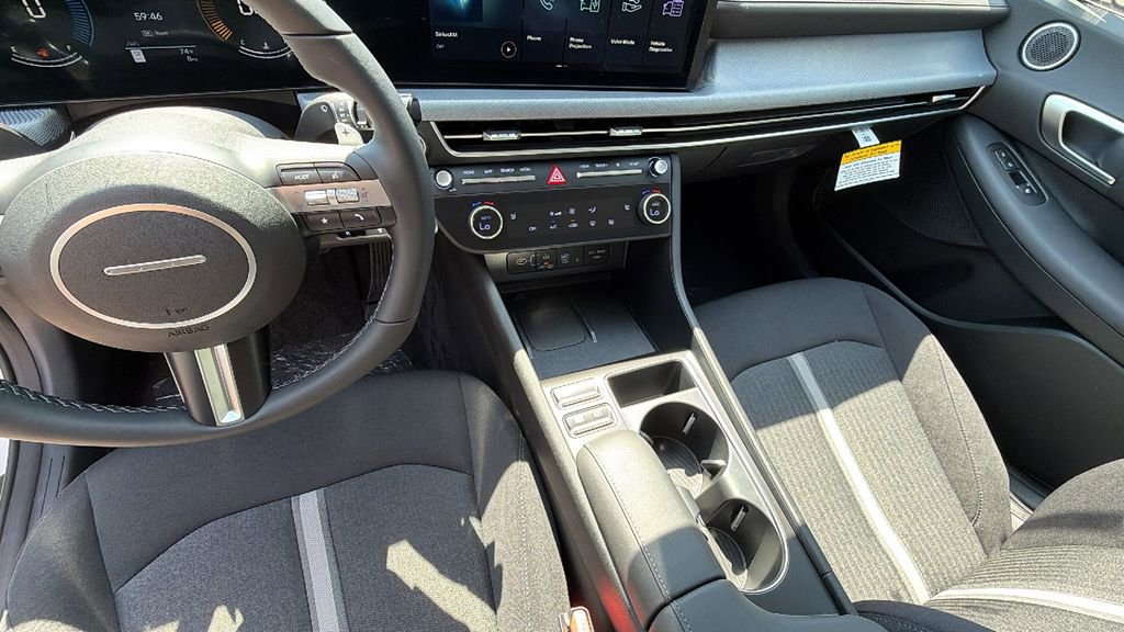 New 2026 Hyundai Sonata SEL image 27