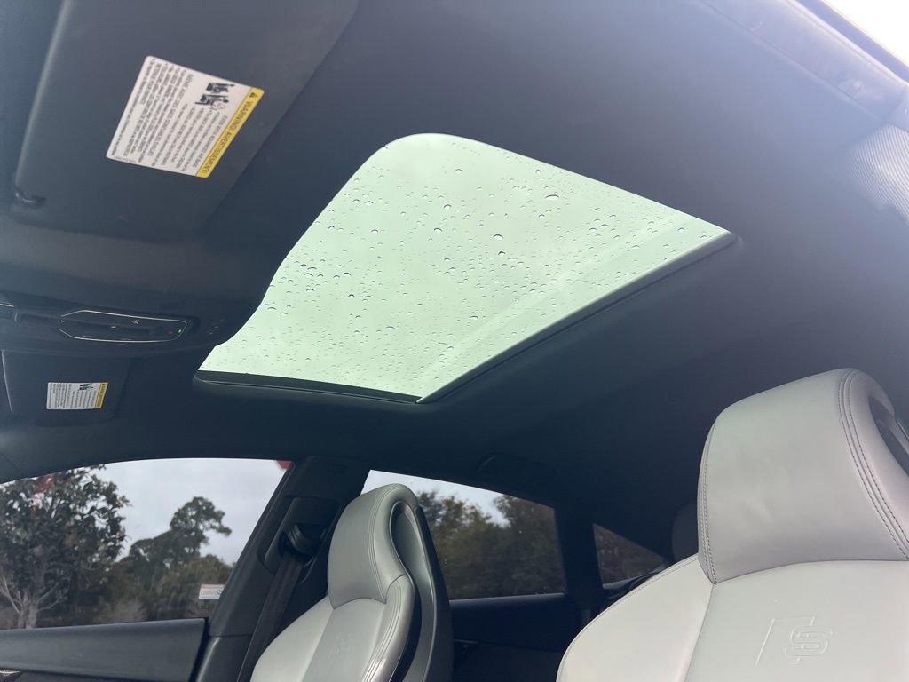 Used 2019 Audi S5 Premium Plus w/ Premium Plus image 50