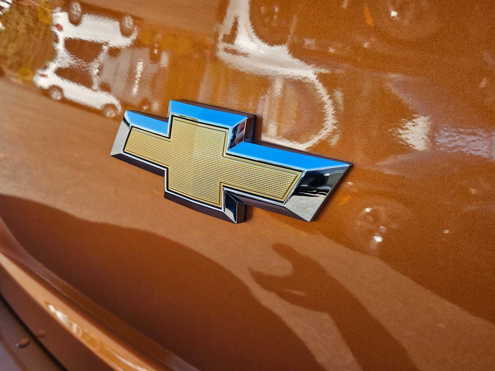 Used 2017 Chevrolet SS image 32