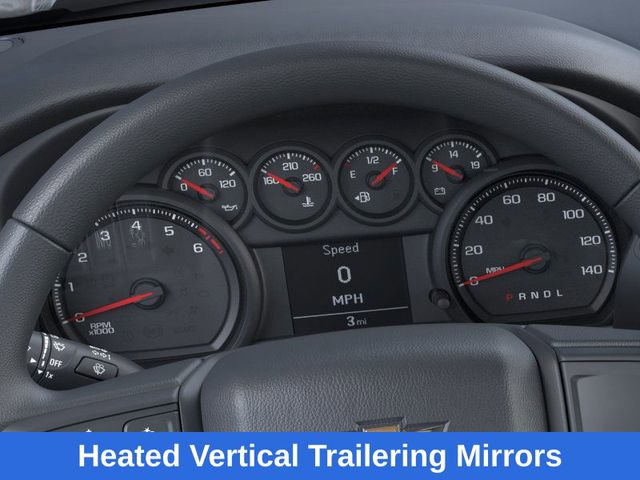 New 2026 Chevrolet Silverado 2500 W/T image 19