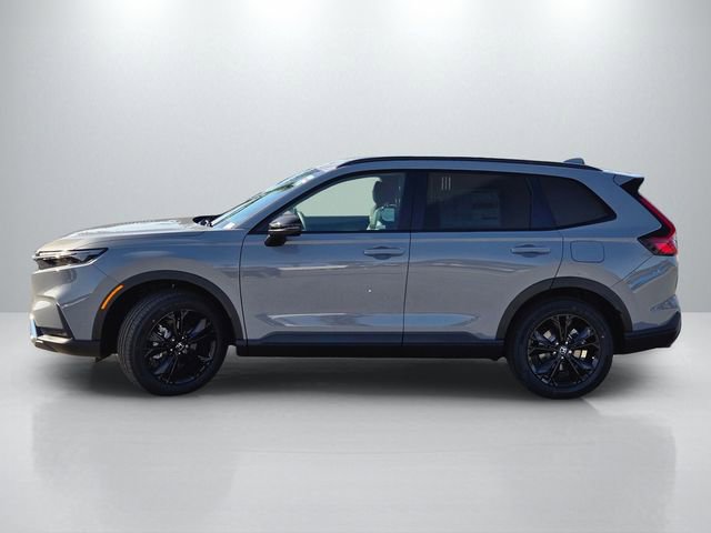 New 2026 Honda CR-V Sport Touring image 9