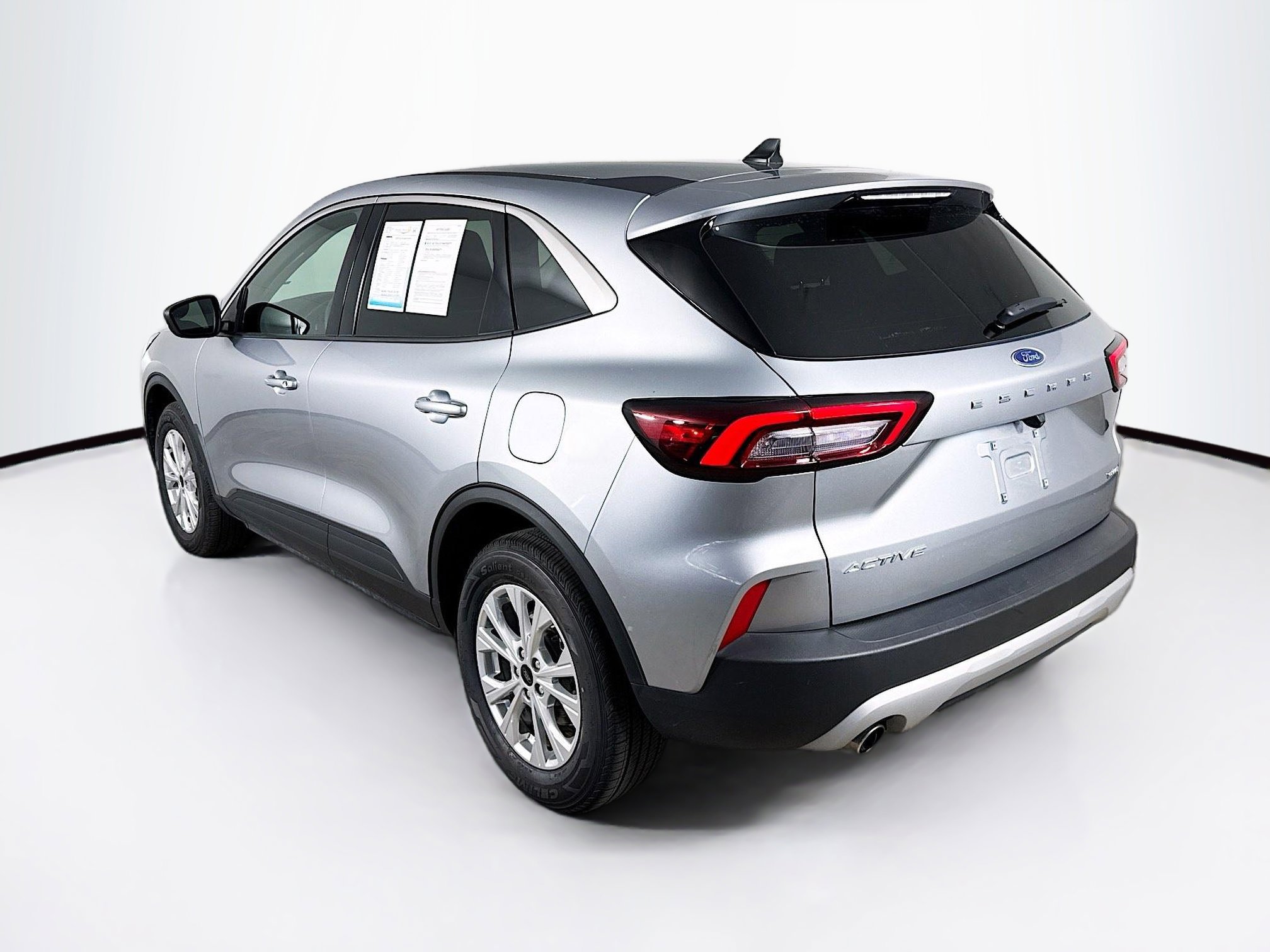 Used 2024 Ford Escape Active image 29