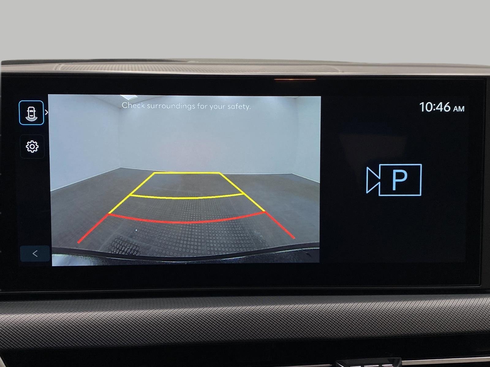 New 2026 Hyundai Sonata SEL AWD/4WD image 22