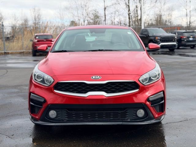 Used 2019 Kia Forte LXS image 2