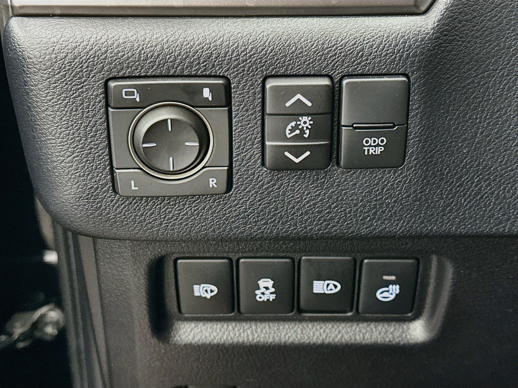 Used 2023 Lexus GX 460 Premium w/ Premium Package AWD/4WD image 17