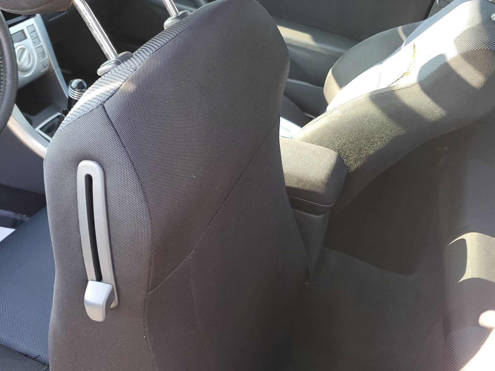 Used 2007 Scion tC FWD image 11