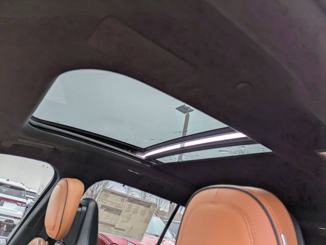 Used 2025 Lincoln Aviator Black Label image 18