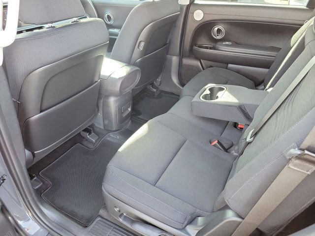 New 2026 Hyundai Palisade SE image 17