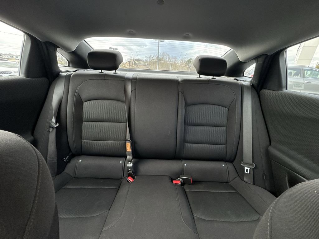 Used 2024 Chevrolet Malibu LS FWD image 23
