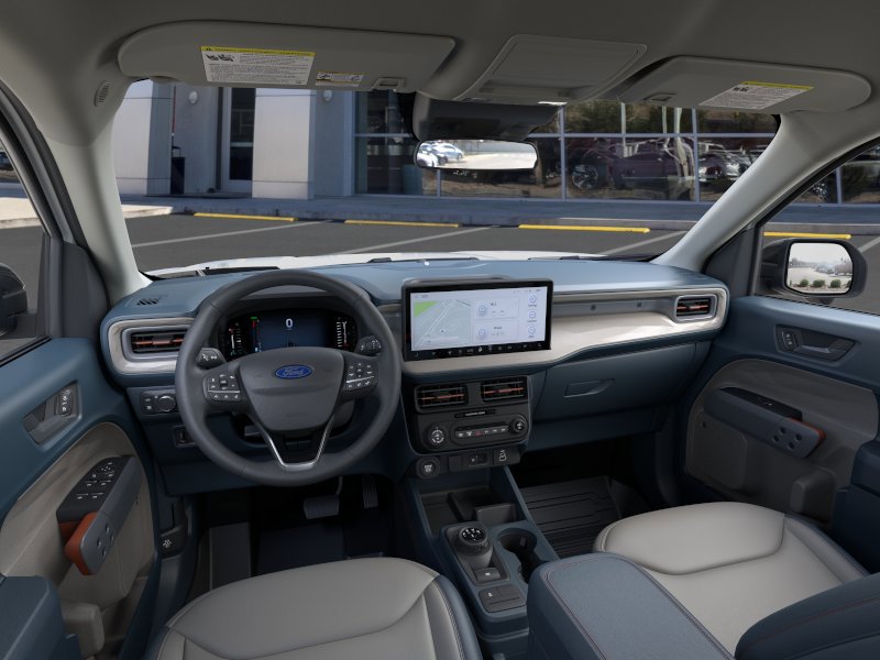 New 2026 Ford Maverick Lariat image 10