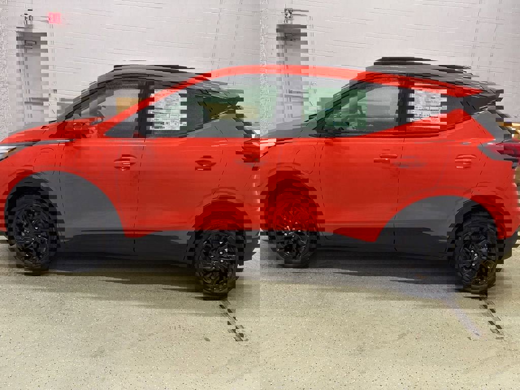 New 2027 Chevrolet Bolt RS image 7