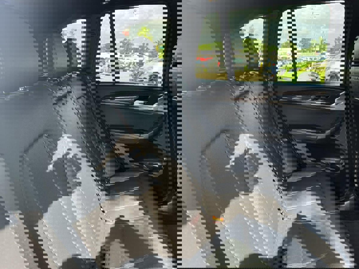 Used 2018 BMW X3 xDrive30i AWD/4WD image 37