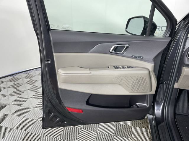 New 2026 Kia Carnival EX image 33