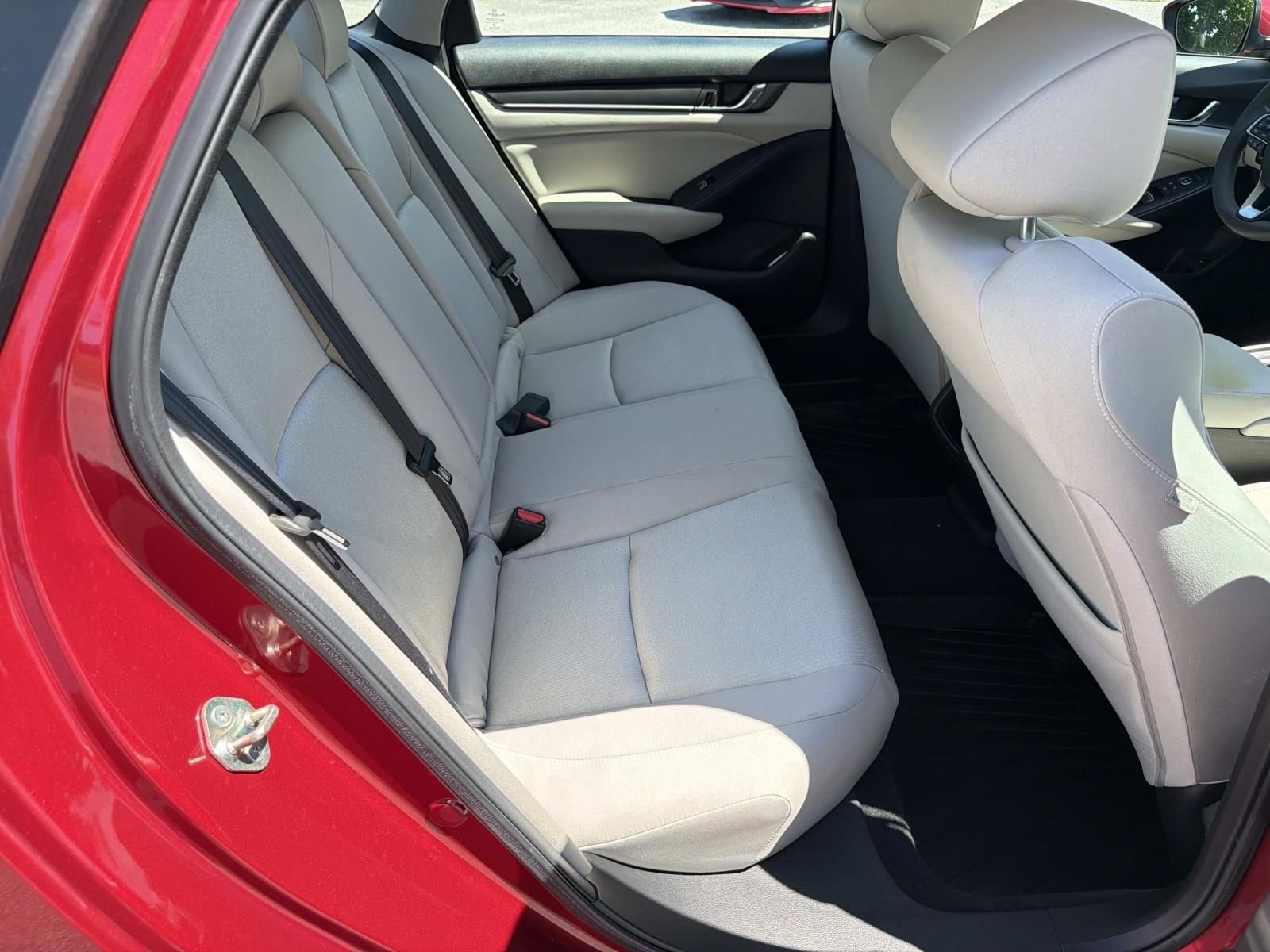 Used 2019 Honda Accord LX image 15