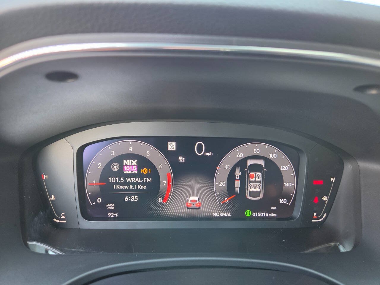 Used 2023 Acura Integra A-Spec FWD image 17