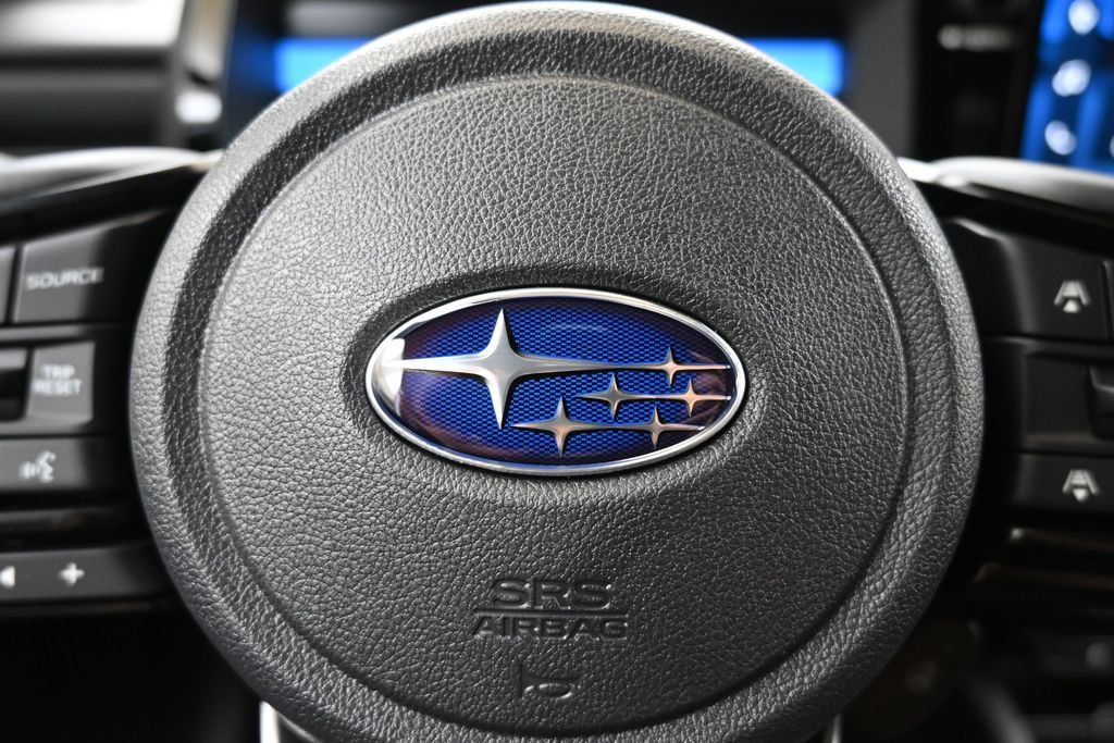 New 2026 Subaru Outback Touring AWD/4WD image 28