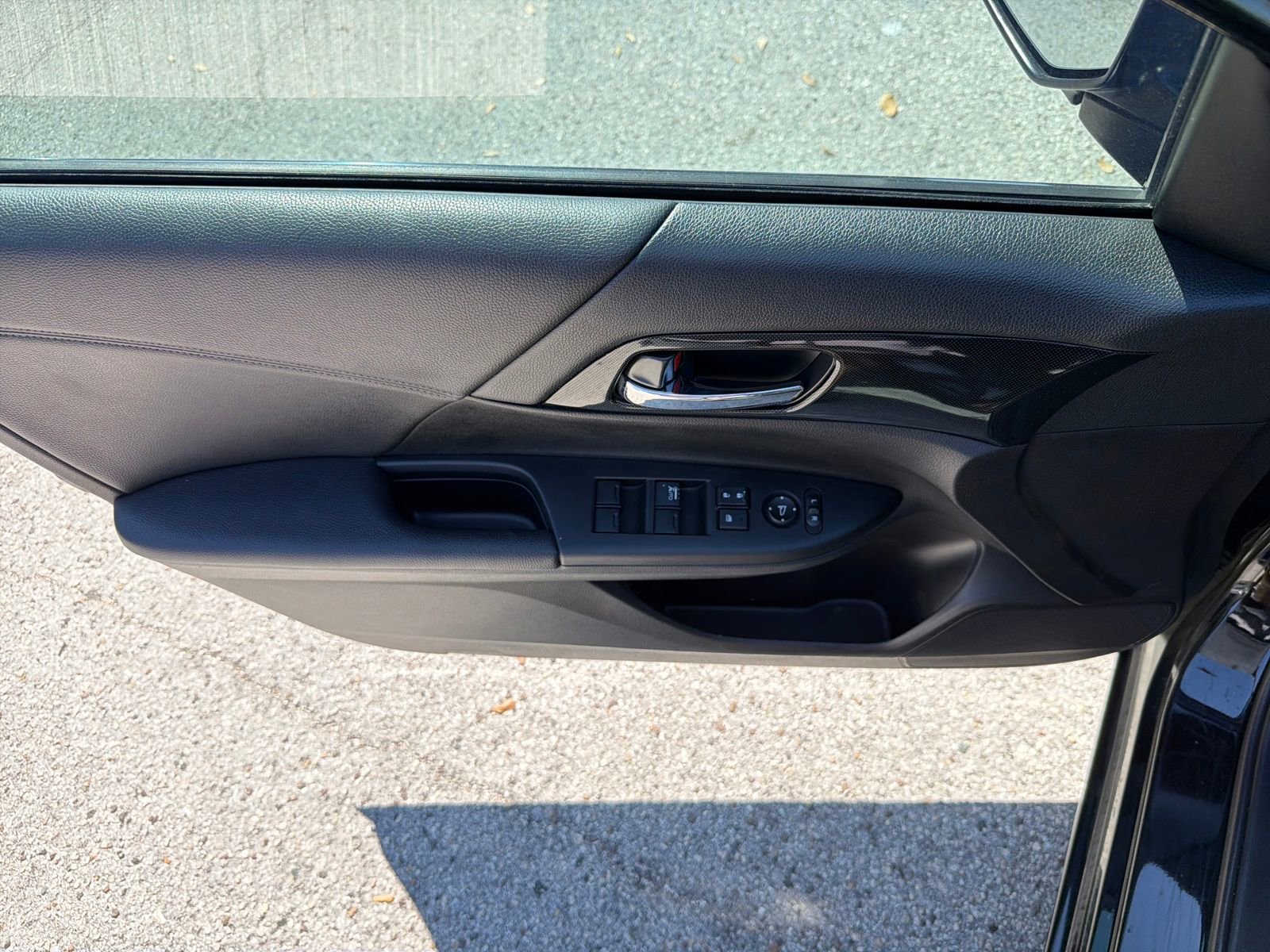 Used 2014 Honda Accord Sport image 19