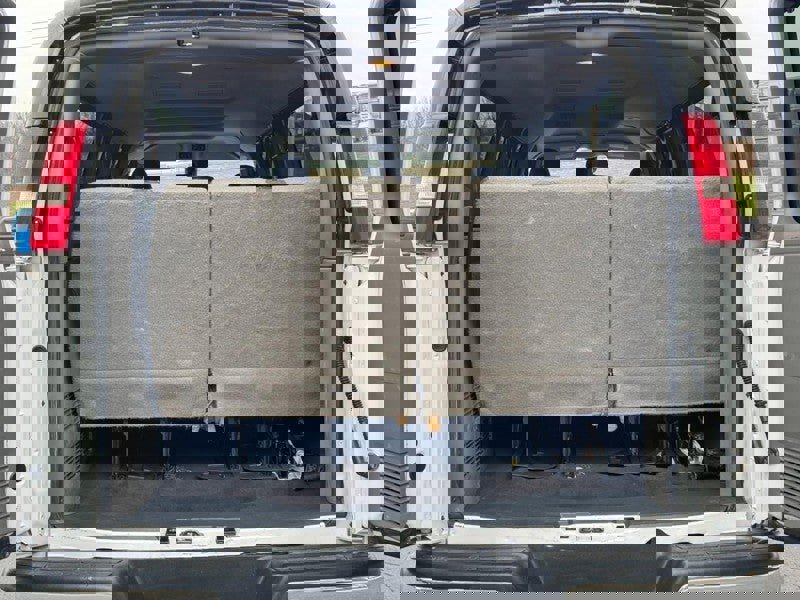 Used 2020 Chevrolet Express 3500 LT w/ LT Preferred Equipment Group image 4