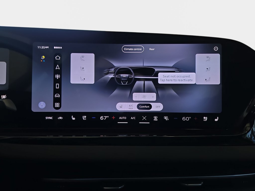 New 2026 Audi A5 Prestige AWD/4WD image 22